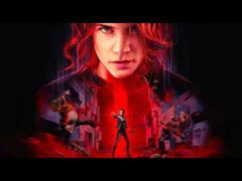Control | Full Movie Review | Ray Liotta | Willem Dafoe