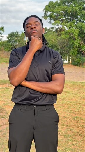 Voltz JT on Instagram: "Vamwe ndo vanotuka mbudzi🤷‍♂️"