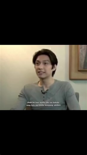 Naparabang boyfriend material sya👀🙈#Capgosubmarine #capricecayetano #iñigojose #viral