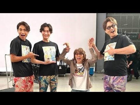 📺🎶 Takuro Yoshida makes his first TV appearance in 3 years‼️ A special stage performance that bri...