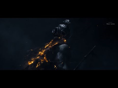 King Arthur: Legend of the Sword (2017) - Uther vs Vortigern (edited - Only Action)