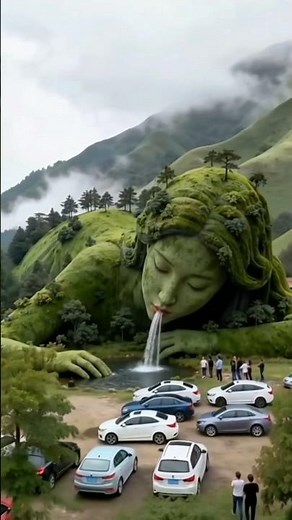 🌍 Top 10 Most Beautiful Places on Earth | Heaven on Earth You Must Visit ✨