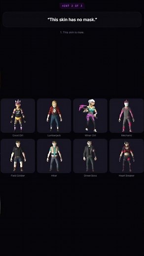 Skin Hunt #1 #buildnowgg #bng #buildnow