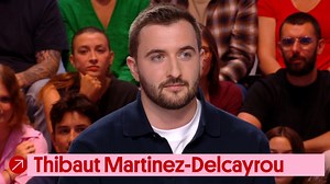 Invité - Thibault Martinez-Delcayrou : comment se protéger des arnaques ?