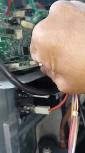 ☝️Bismillah☝️ ✅ Daikin Inverter COMMON PROBLEM ! Split Type.ON and OFF ang Compressor !! 👉 Pero Walang Error 💪 Problem Solve !! 😇 Sana po ay nakatulong ang munting kaalaman🥰 | Ka Master Tv