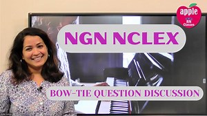 Ace the NCLEX with Confidence. | Apple RN Classes