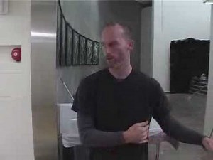 Matthew Barney Interview