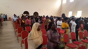 2ND FACULTY OF FOOD AND CONSUMER SCIENCES LECTURE SERIES #Lautech #food #consumer #sciences #lecture #series | LAUTECH