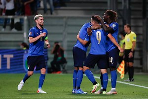 How do Italy qualify for 2022 World Cup? All the options - Football Italia