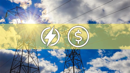 Ontario electricity rates now on summer hours—what it means for you - The Weather Network