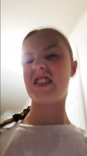 Shower night routine part 2