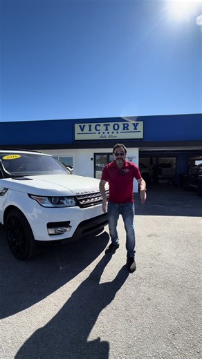 2016 Land Rover Ranger Sport 65,000 miles very clean 772-600-8982 www.victoryautostore.com