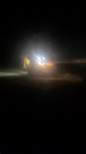 Naveen Salam | Night wark..🔥 | Instagram