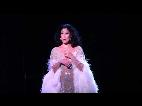 The Cher Show "Original Finale"