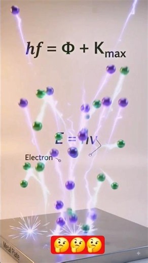 Photoelectric Effect