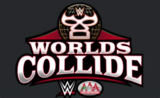 WWE x AAA Worlds Collide Preview (6/7/2025): Los Angeles, CA. | PWMania - Wrestling News