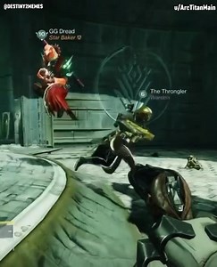 12K views · 174 reactions | Friend was lagging so bad he was stuck in the last encounter | Destiny 2 Memes | Facebook