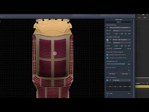 Vienna MIR PRO Output Section