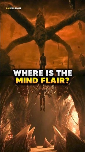 Where Is the Mind Flayer in Stranger Things Season 5 Volume 2? #strangerthings5
