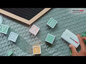 ColorReader EZ | Comment choisir les bonnes couleurs de peinture pour votre chambre d’enfant