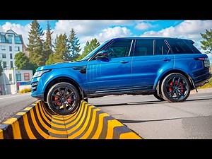 Technologies de Route Incroyablement Stylées