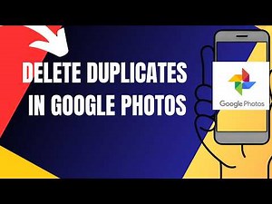 How To Delete Duplicate Photos On Google Photos (2026)