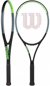 Wilson Blade 98 v7 - My Tennis HQ