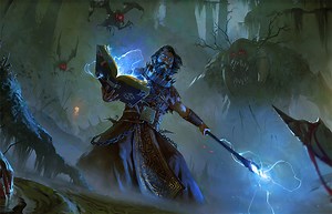 Dark Fantasy FPS ‘GRAVEN’ Heads to Consoles June 25