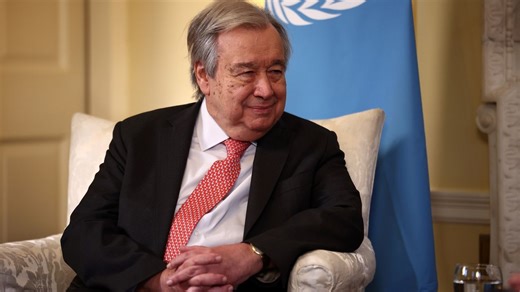 UN approves 40-member scientific panel on the impact of artificial intelligence over US objections