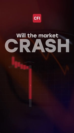 Discover with CFI why markets turn volatile in October, the key risks driving price swings, and strategies to turn uncertainty into opportunity. | CFI Group English | Facebook