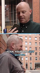 157K views · 1.8K reactions | Safe to say, he didn't expect to hear from me! 藍 | Tiny Tim's Adventures | Facebook