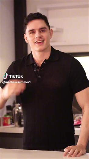 Mathew summer on TikTok