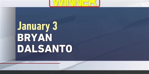 January 3 & 4 birthdays