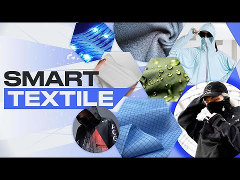 Revolutionizing Sportswear with Textile Technology: A Deep Dive into the Latest Innovations