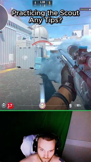 Practicing the Scout, Any Tips?