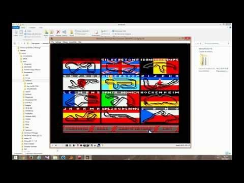 Emulators Guide/Tutorial (Amstrad CPC)