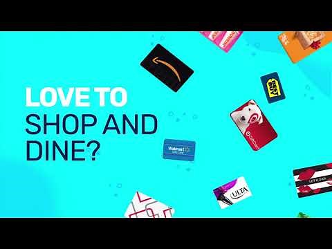 Fetch: #1 Rewards App To Earn Free Gift Cards