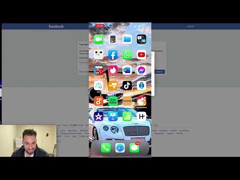 Facebook Two Factor Authentication Not Working 2023 | 2 Factor Authentication Problem Solved