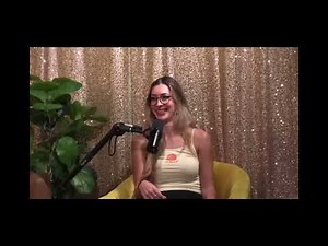 Cristina Mariani saying penis