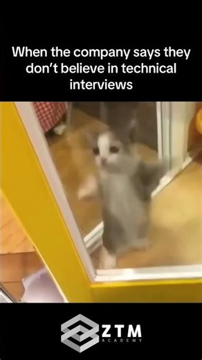 When the Company Says “No Technical Interviews”