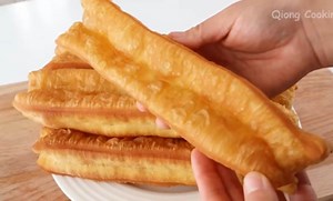 Azijski recept za mekike bez kvasca