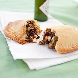 Beef Empanadas | America's Test Kitchen