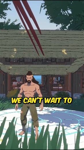 Stormforge 🌩️ Wishlist on Steam now! on Instagram: "Wishlist and Follow on Steam now: https://store.steampowered.com/app/2826790/Stormforge/ Subscribe to be the first to playtest: http://www.playstormforge.com/ Join our Discord: https://discord.com/invite/playstormforge You are Stormforged, with the ability to brave and harness power from magical storms. Explore, fight, forage, craft, build, and defeat bosses in this epic, highly moddable, open-world survival crafting game for 1 to 8 players. J