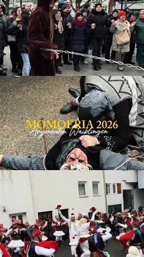 Μωμοέρια 2026: Μια Παράδοση Πανέμορφη