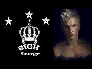 Ultimate Male Beauty EXTREMELY POWERFUL!!! (Energetically Programmed)