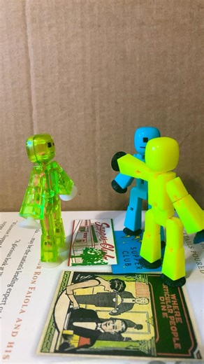 among us #lego #funny #stikbot