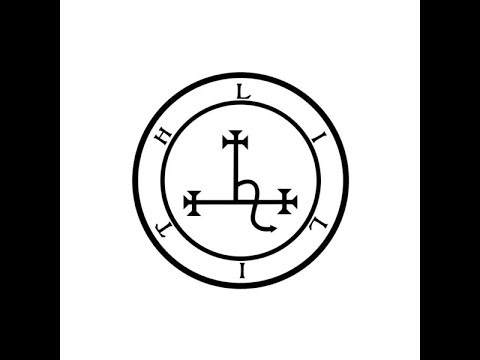 Forbidden Sigils: How to Draw Power Safely