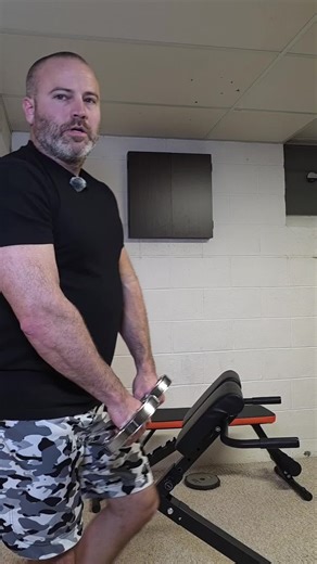 Enhance Your Forearm Strength with Burn Machine