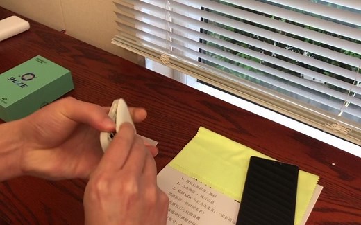 MiFi（免插卡）随身WiFi使用步骤