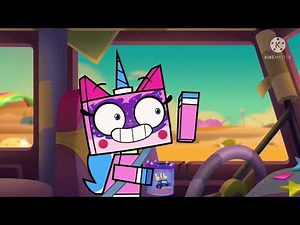 Unikitty!: The Movie (2022) Teaser Trailer